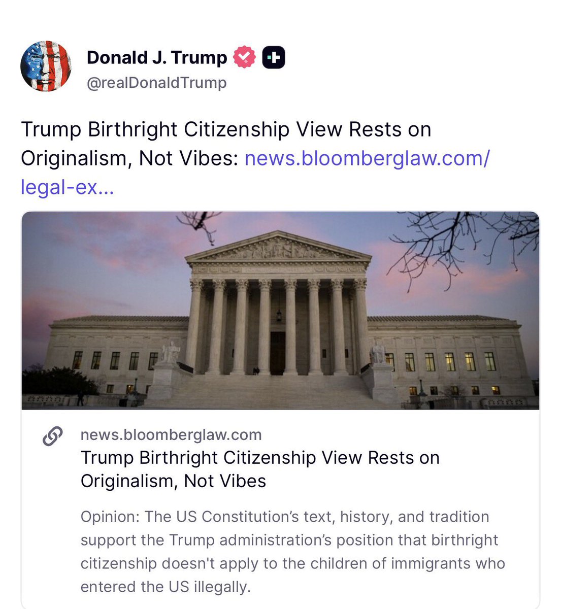 Gunther Eagleman™ tweet media