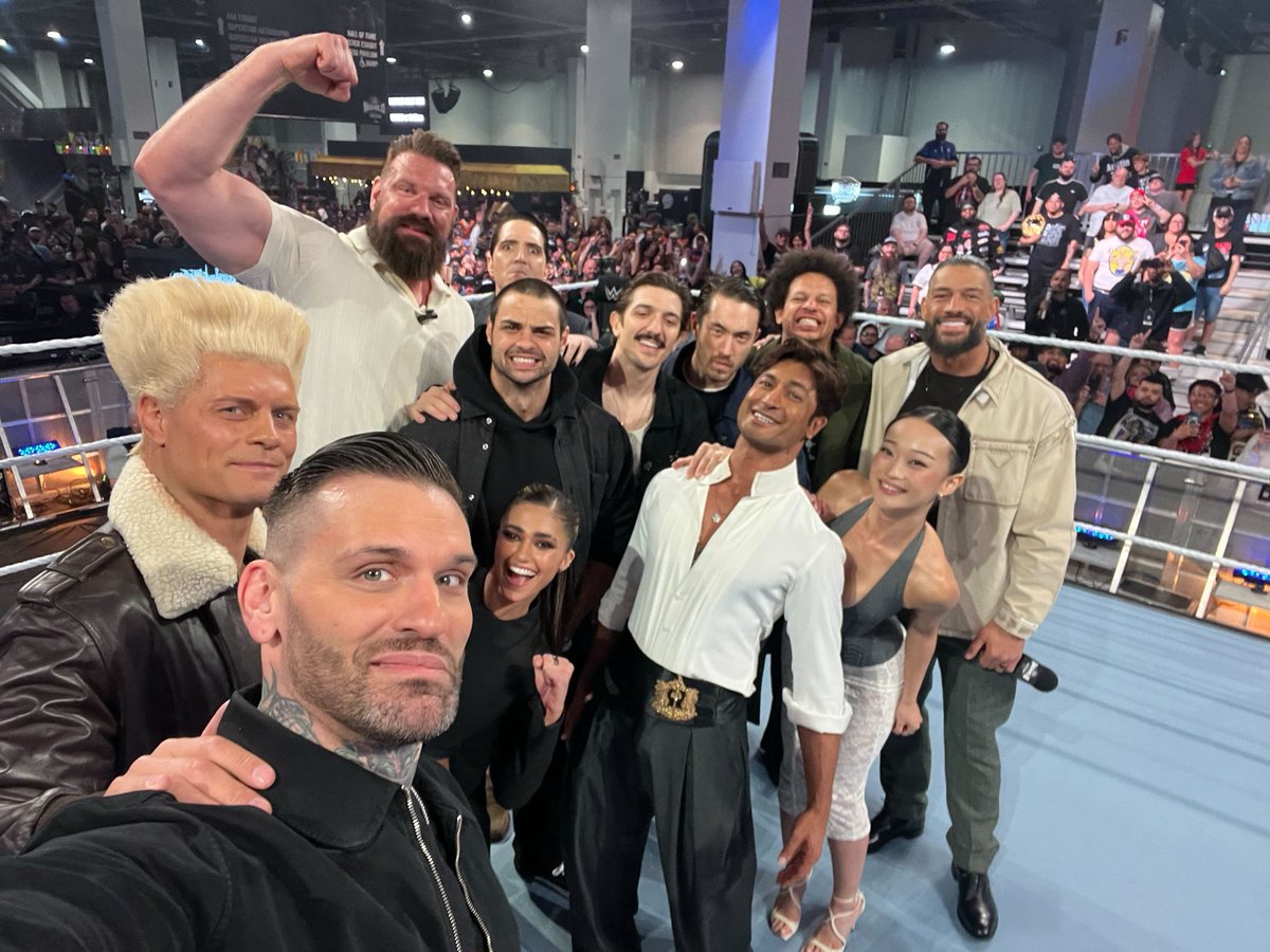 David Dastmalchian Daily tweet media