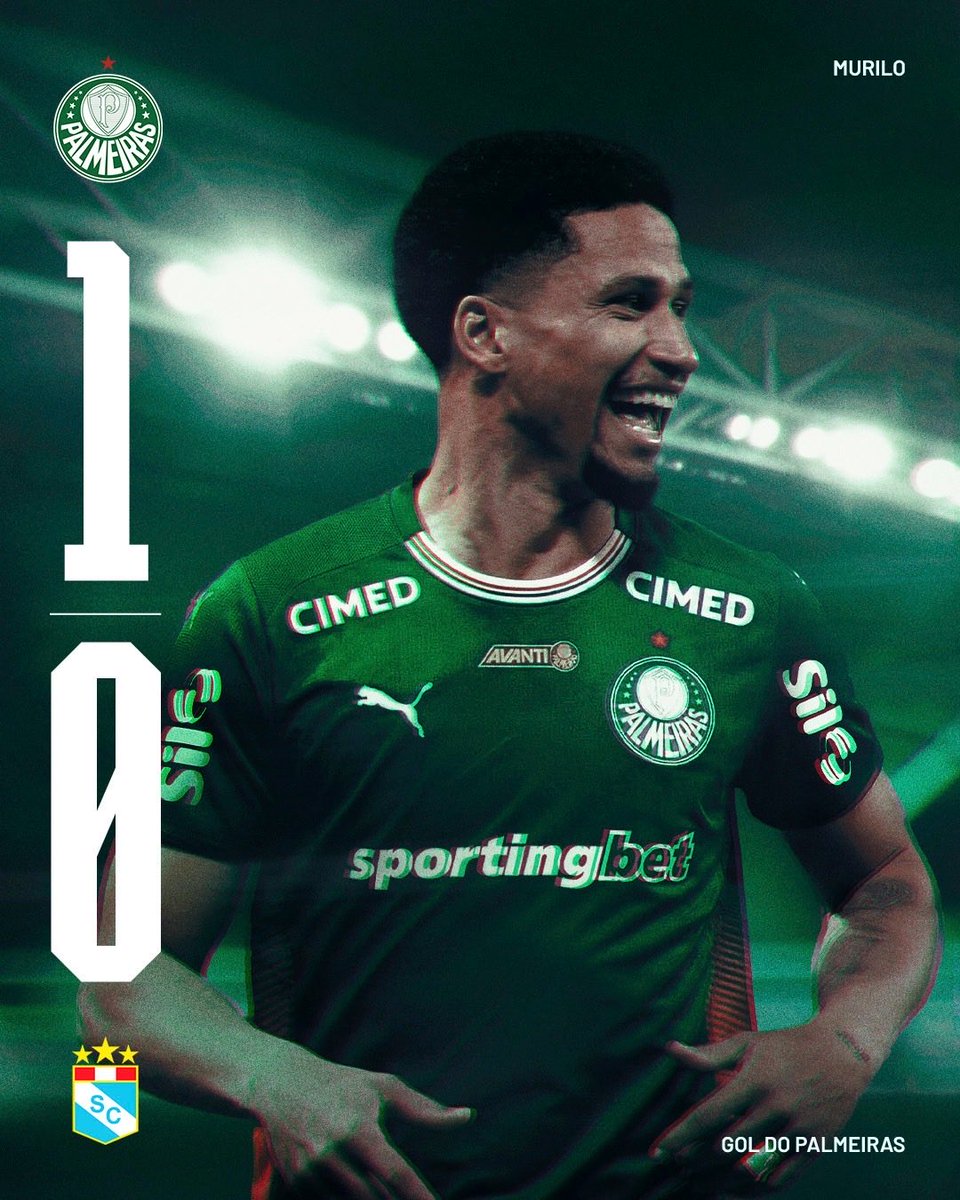 FMLPALMEIRAS's tweet photo. GOOOOOOOOOOOOOOOOOOOOOOOOOOOOOOOOOOOOOOOOOOOOOOOOOOOOOOOOOOOOOOOOOOOOOOOOOOOOOOOOOOOOL! MURILO ABRE O PLACAR NO ALLIANZ PARQUE!

🐷 1x0 🔵 [1T, 26’] https://t.co/4U6iV50Tsq