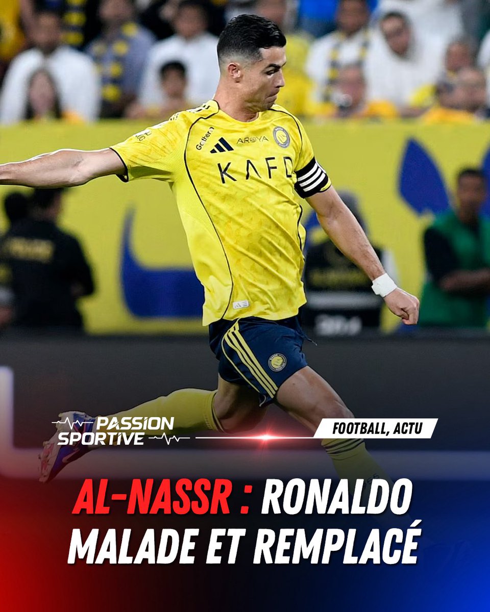 Passion Sportive Officiel tweet media