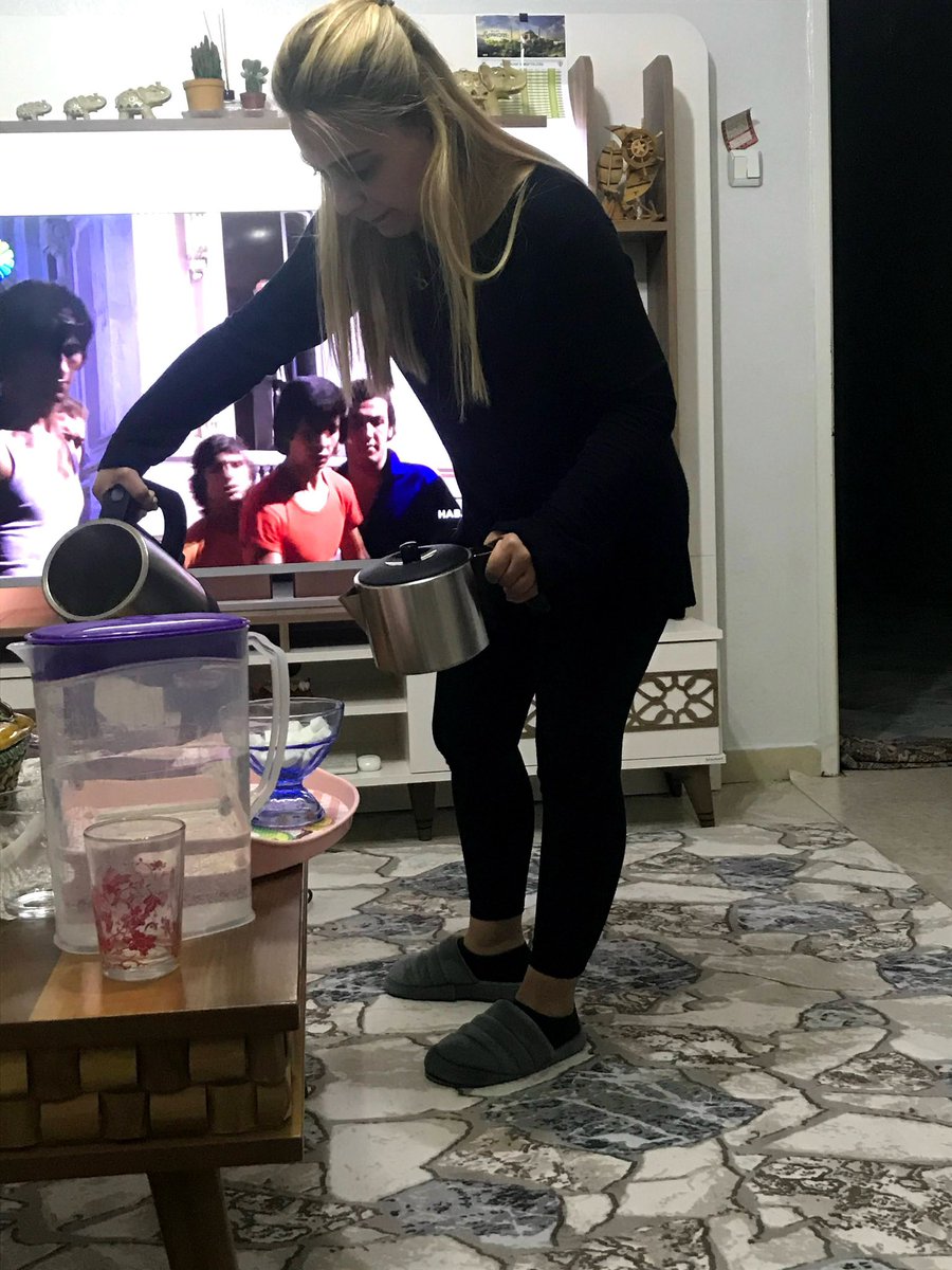 yengeme ensestim tweet media