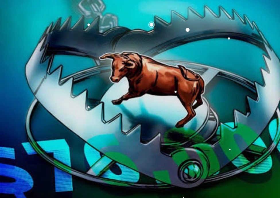 josie_crypto1's tweet image. Seeing $BTC react alongside traditional markets again
Liquidity conditions are changing and crypto is responding

Not just a random move
There is a bigger picture behind this

#BitcoinNews #BingX #TradingView