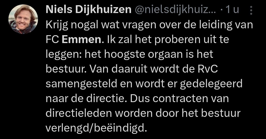 Wilfred Ramaker tweet media