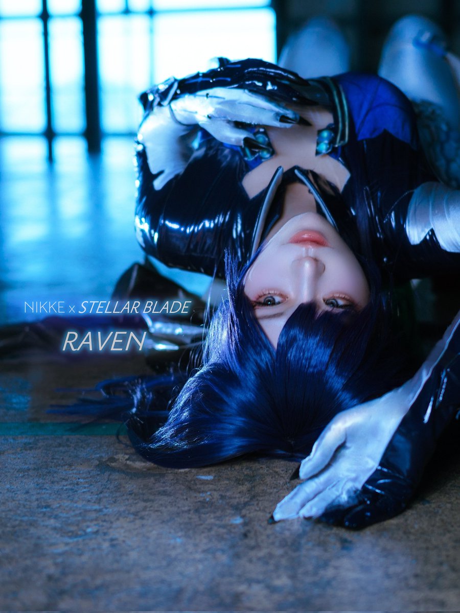 東雲りか（Rika）🐈‍⬛🌙4/26ちし共 B-44 tweet media