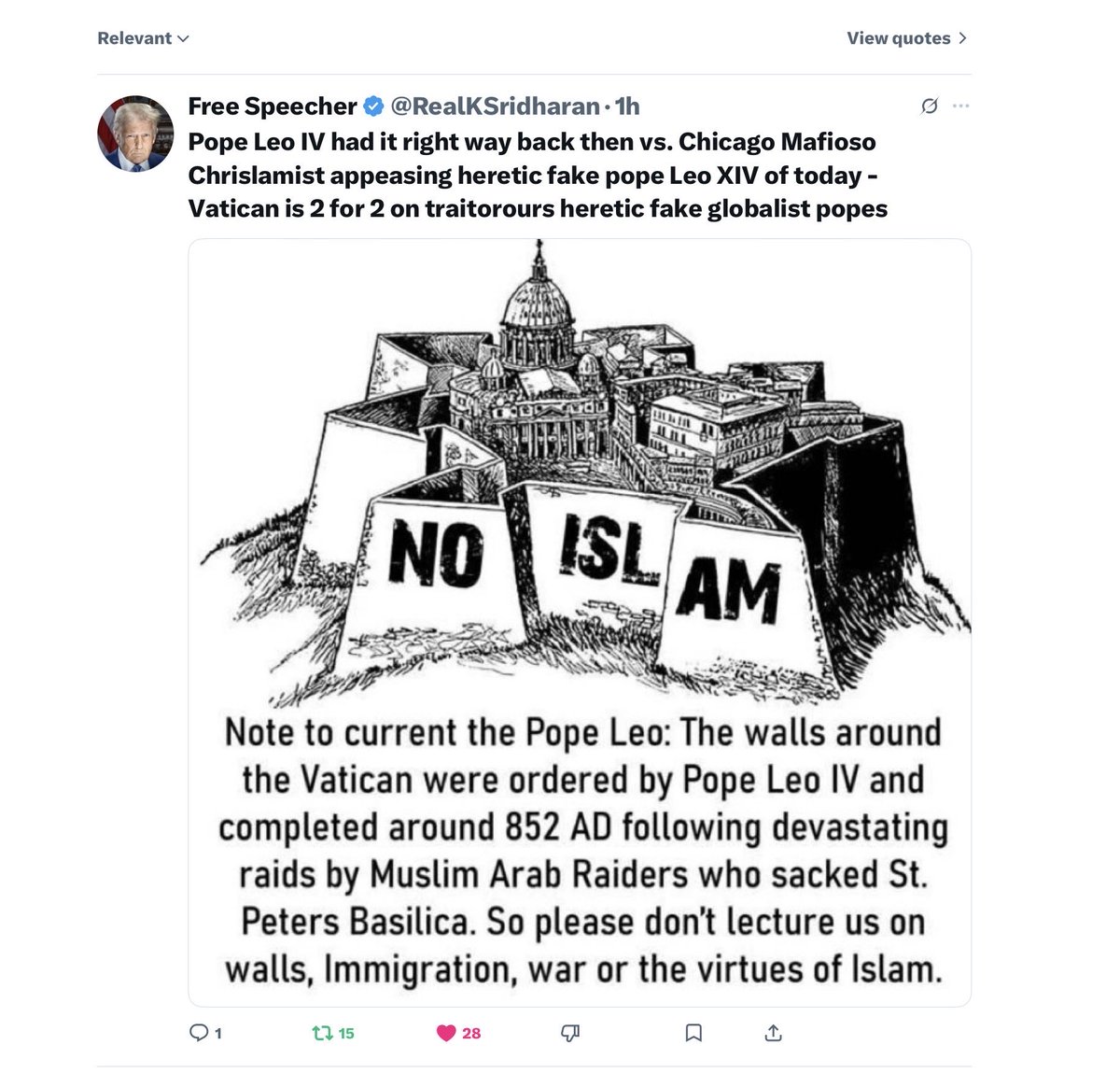 Fulcrumbs44's tweet photo. @EndWokeness @RichMar56199702 https://t.co/ttA6ZnxwHt