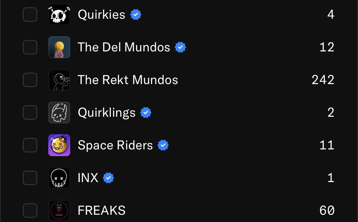 The Rekt Mundos (@TheRektMundos) / Posts and Replies / X