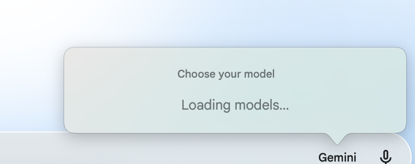 nhellberg's tweet photo. @joshwoodward Was excited to use it but it feels like a 1h vibe code product. Deleting a chat does nothing, model chooser is stuck, the chat design looks like a raw txt, media modal is off in every dimension, no alignment at all and there seems to be no connections or integration of docs. https://t.co/twjHRrKuWd