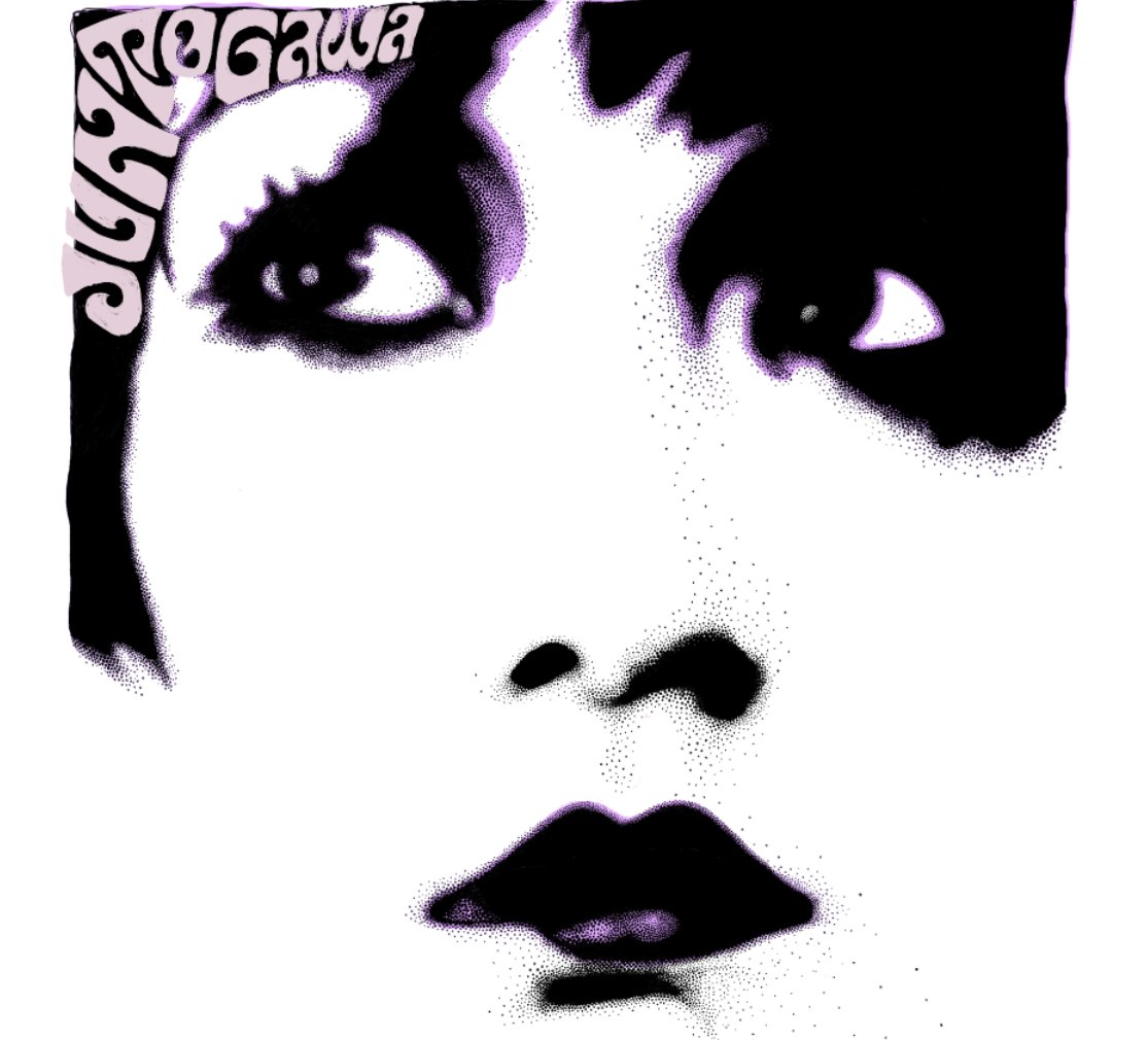 戸川純事務所 tweet media