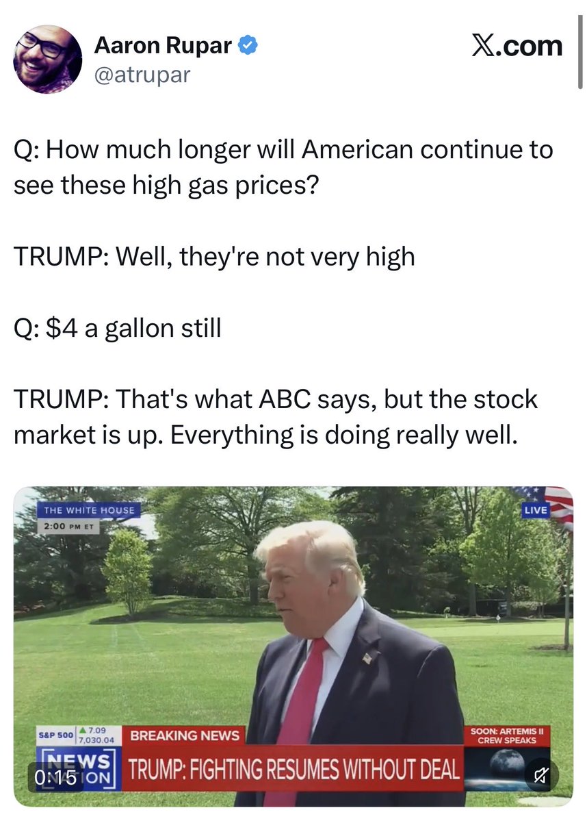 James Surowiecki tweet media