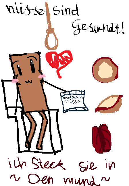 Nüsse sind gesund (@dailynusse) / Posts / X