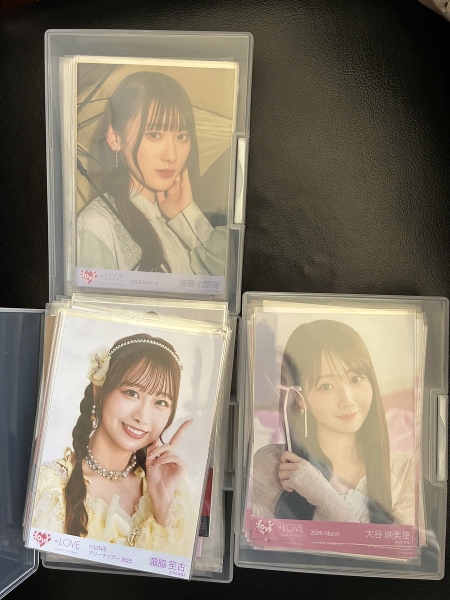 優衣(ゆいも🥔) tweet media