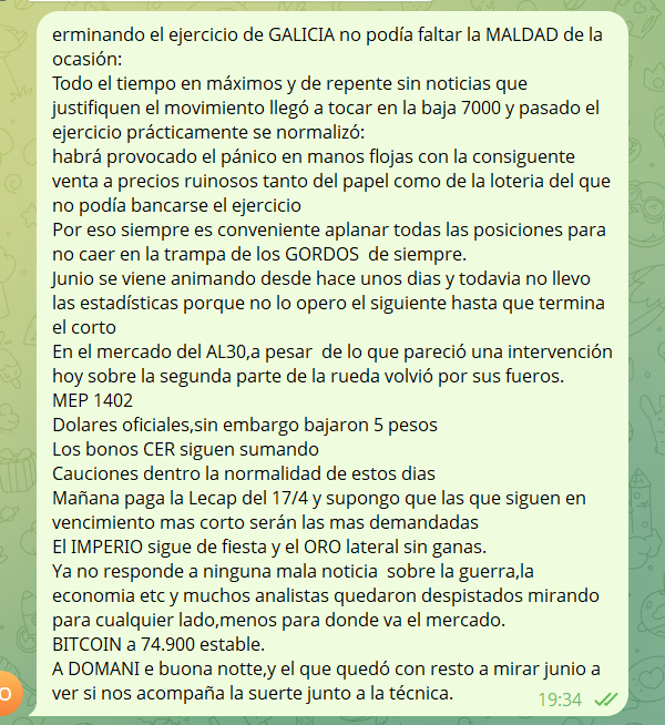 vivalabolsa's tweet photo. Los GORDOS aparecieron en el final del ejercicio https://t.co/1K7Q0VYFQf