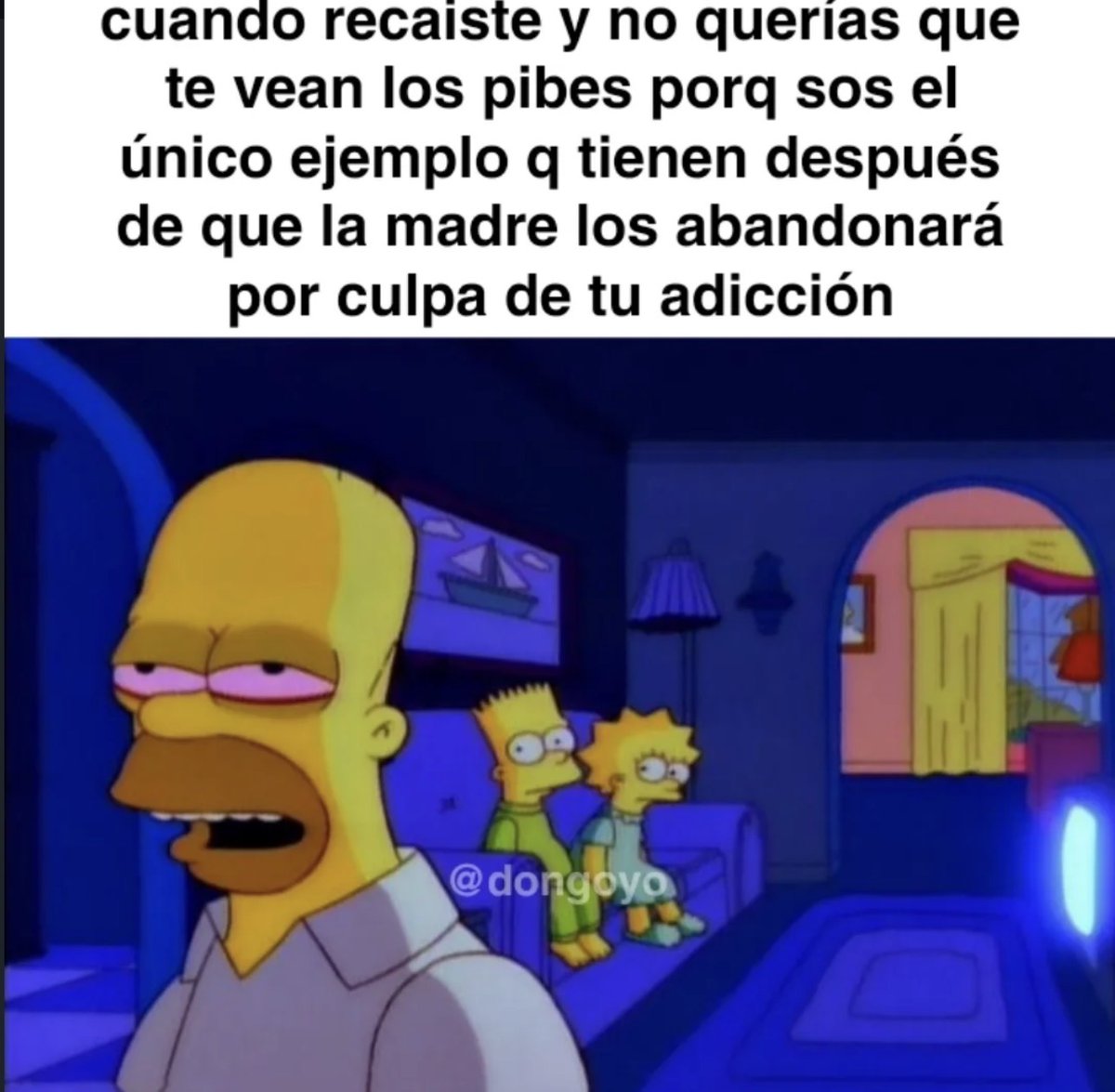 Homer El Malo tweet media