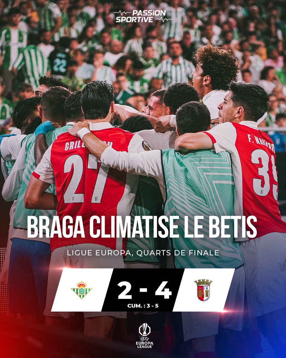 Passion Sportive Officiel tweet media