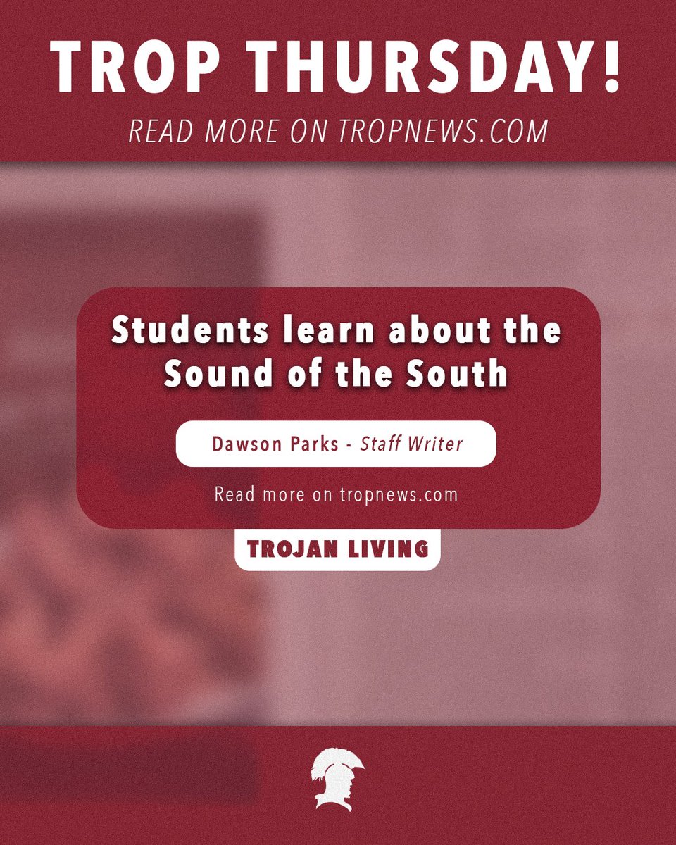 Tropolitan's tweet photo. TROP THURSDAY! 🚨🗞️ 

The new edition of the Trop is out NOW—grab your copy! https://t.co/WpEUhimtqz