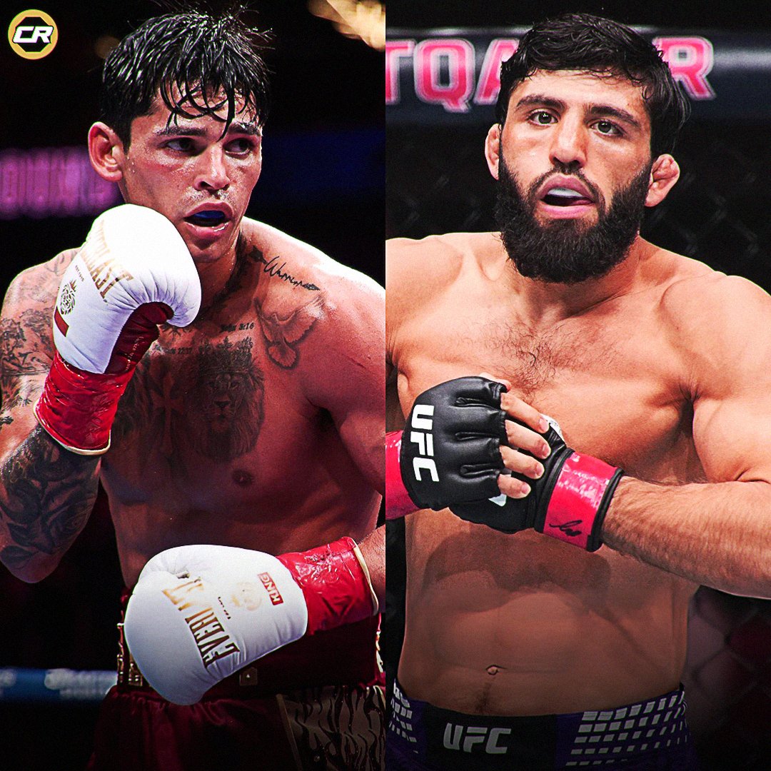 Championship Rounds tweet media