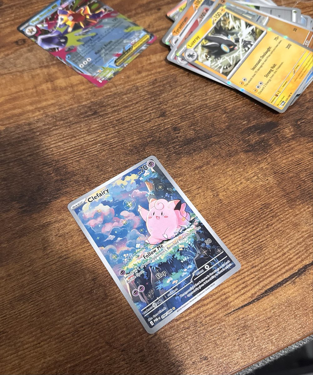 CardsWithShu tweet media