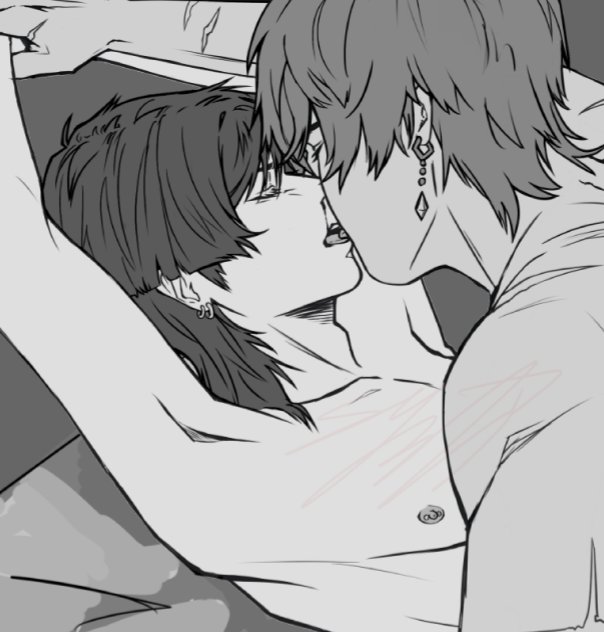wip #chiscara