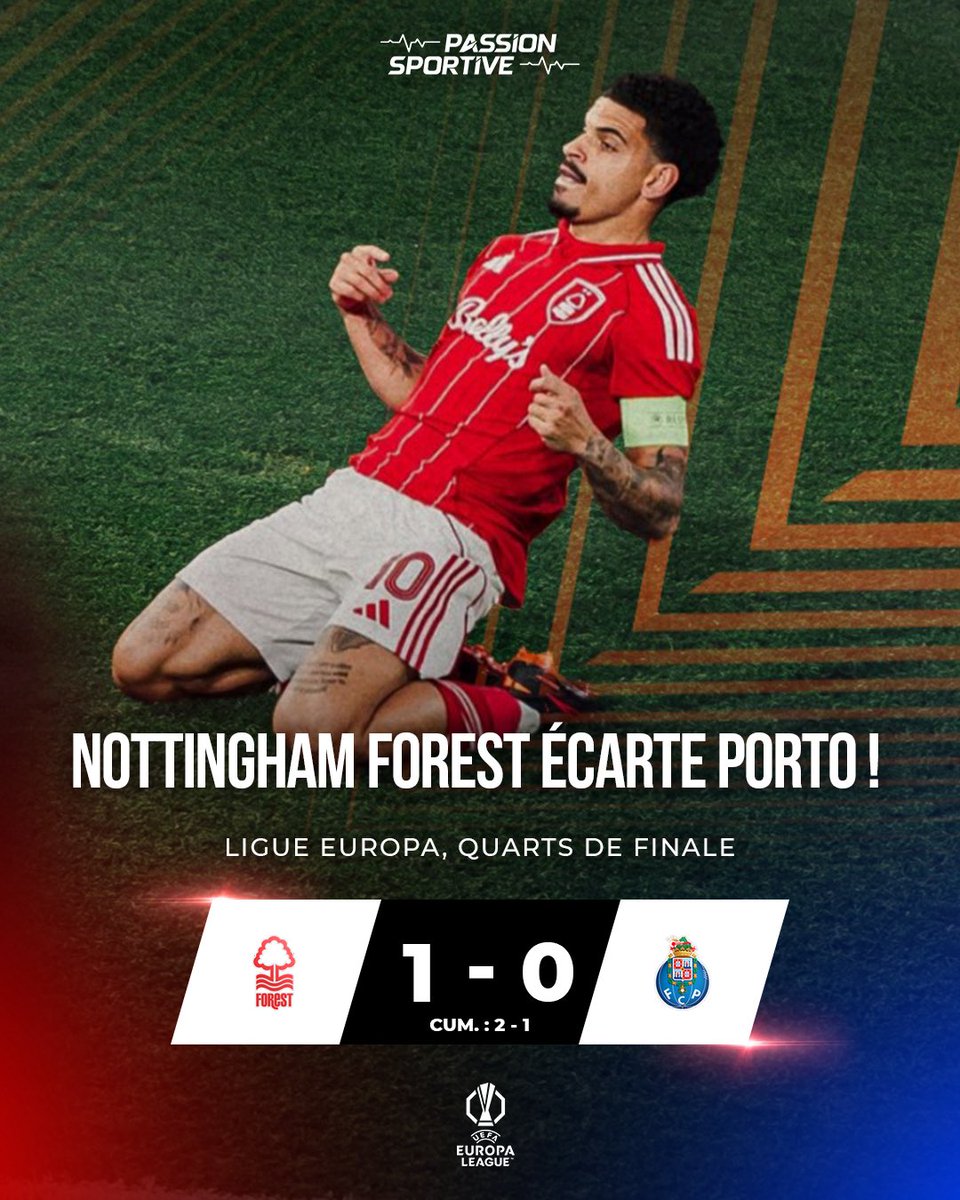 Passion Sportive Officiel tweet media