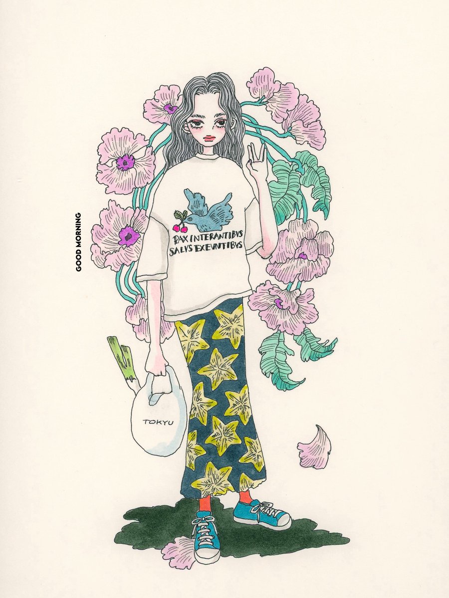 絵美子 tweet media