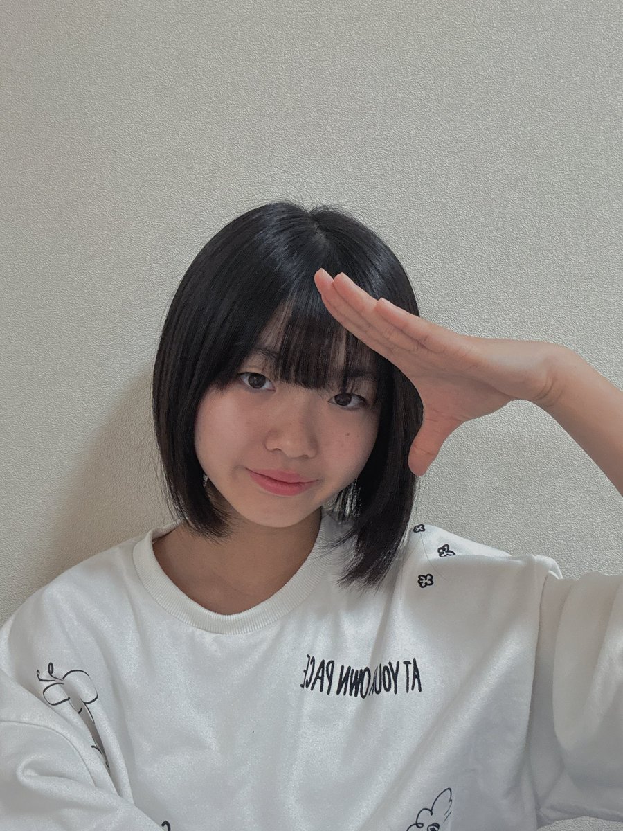 めいな tweet media