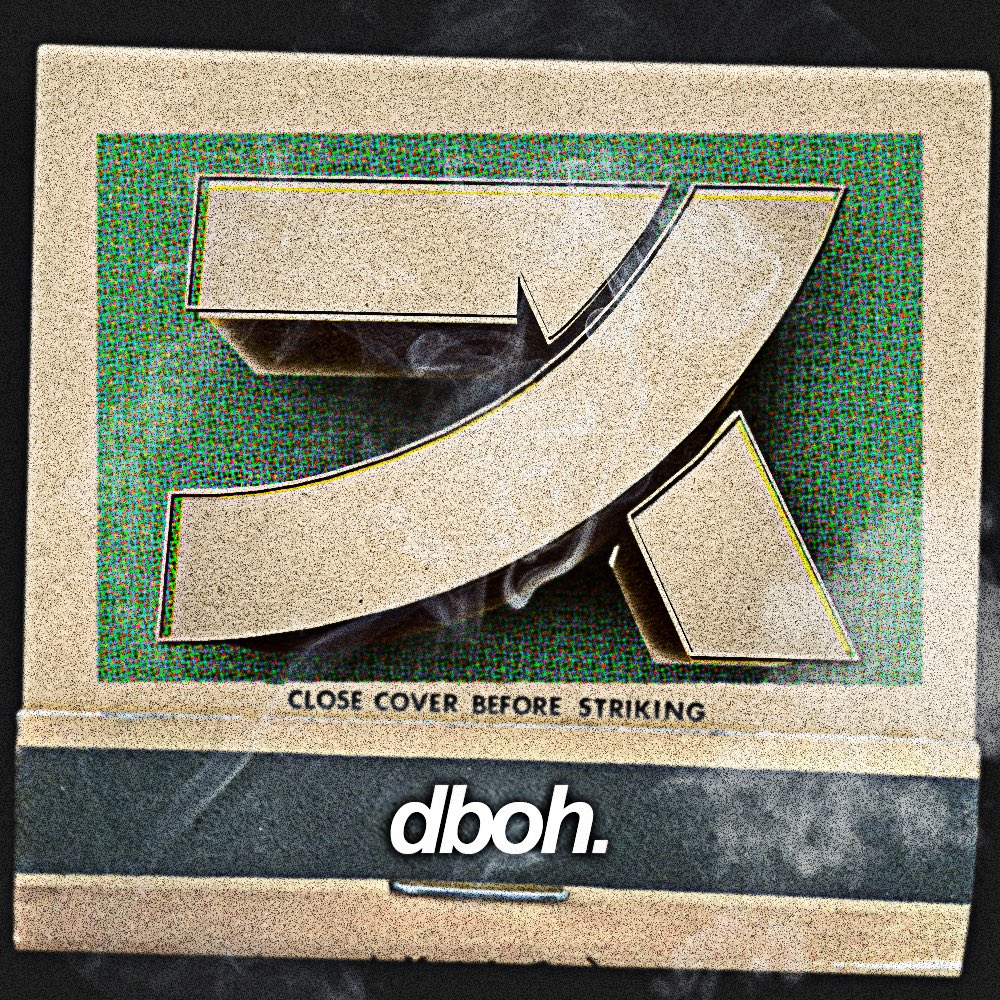 Dboh ⁷ᵏ tweet media