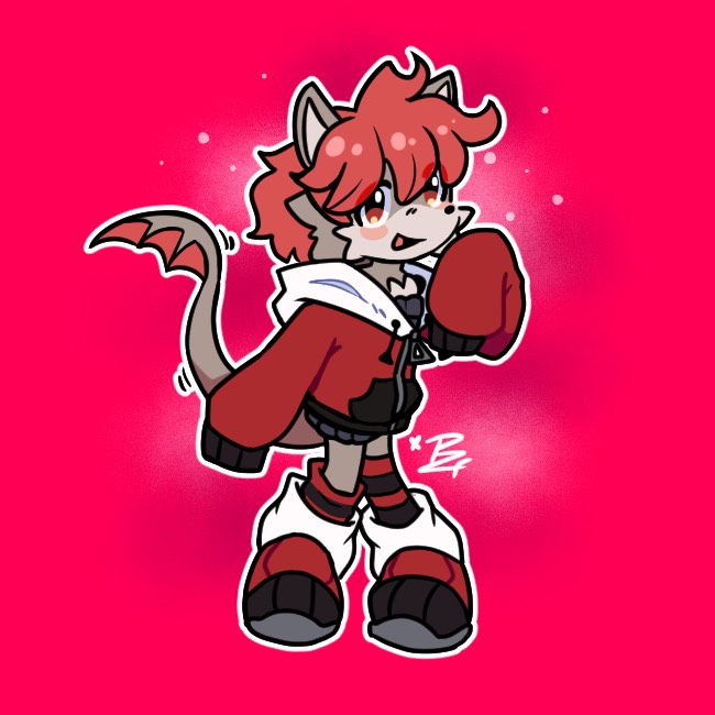 Wanderlust (#1 Asura Lover) tweet media