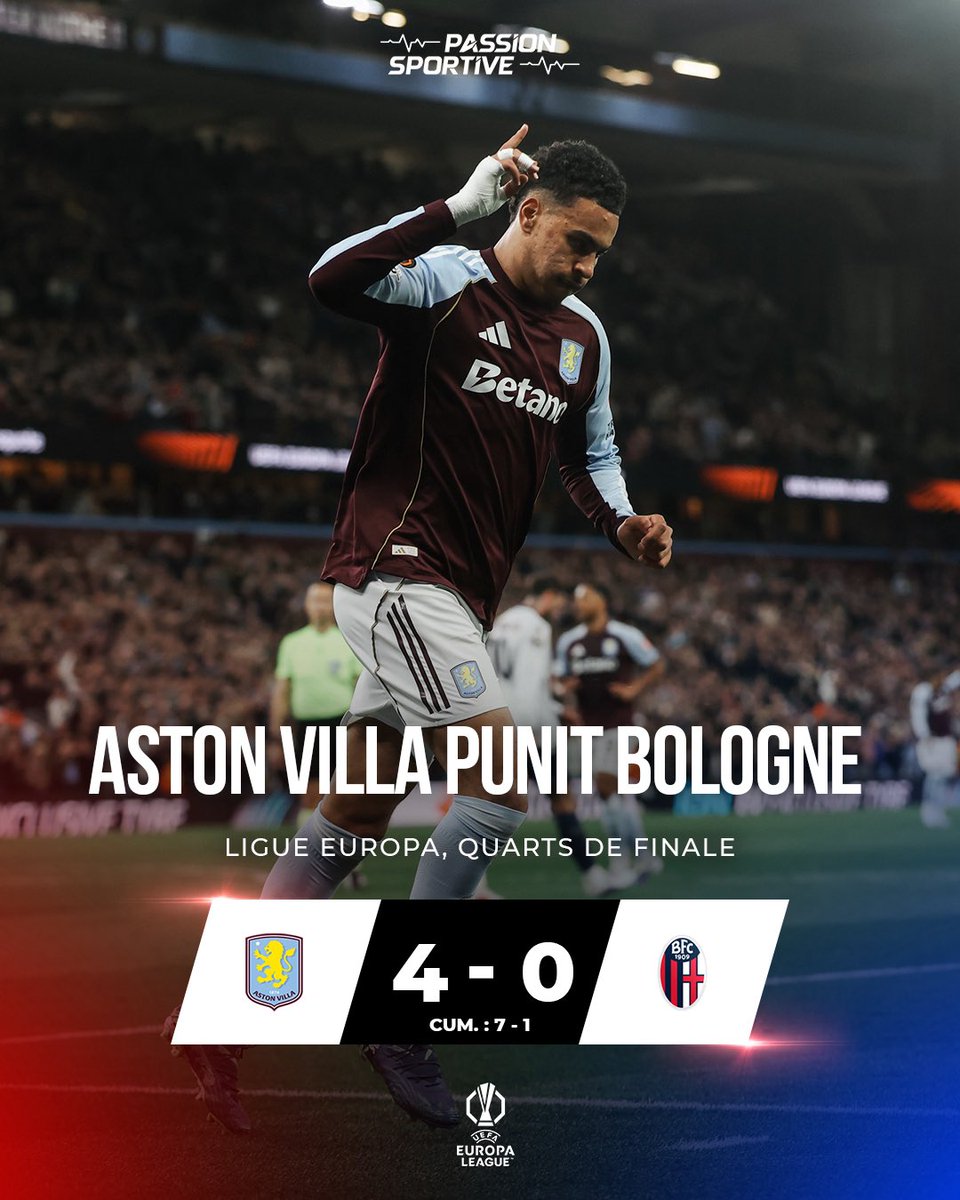 Passion Sportive Officiel tweet media