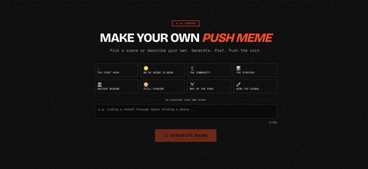 PushCoin (@PushCoinPF) / Posts / X