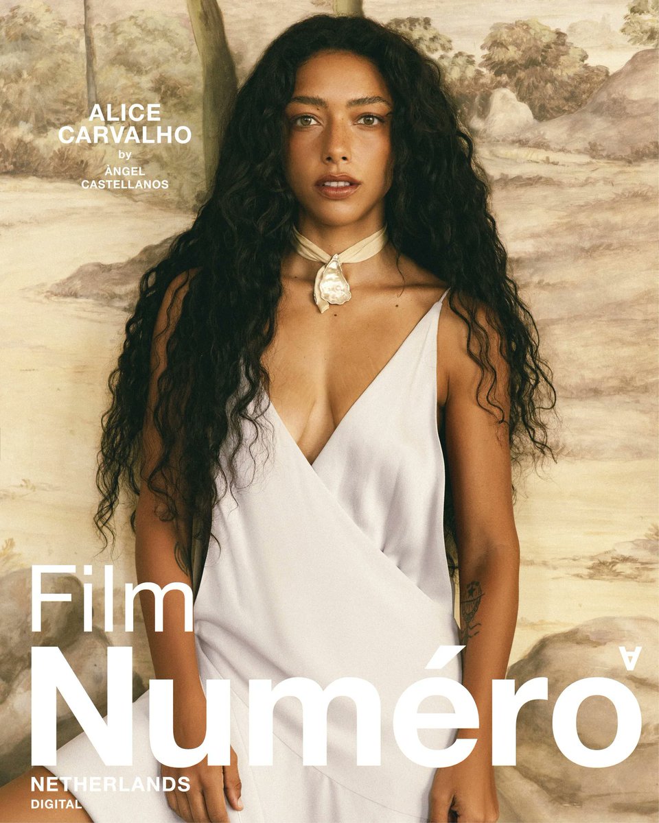 alicinha do cangaço novo 2T tweet media