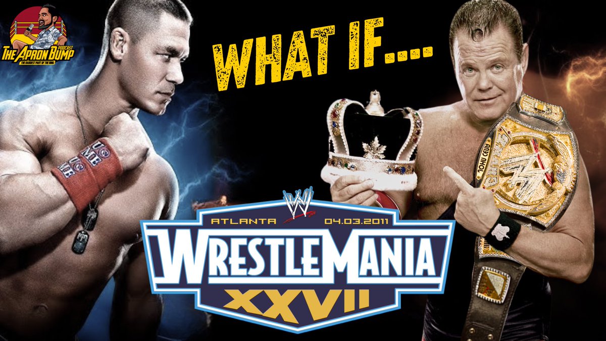 Apron Bump tweet media