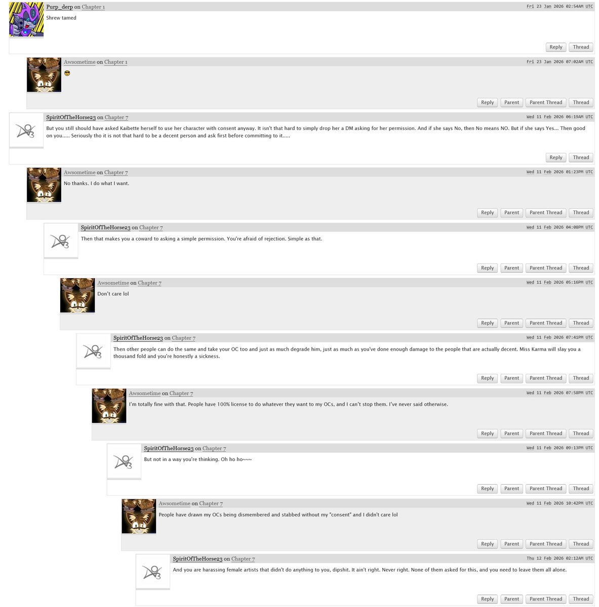 MimicDuoFan tweet media