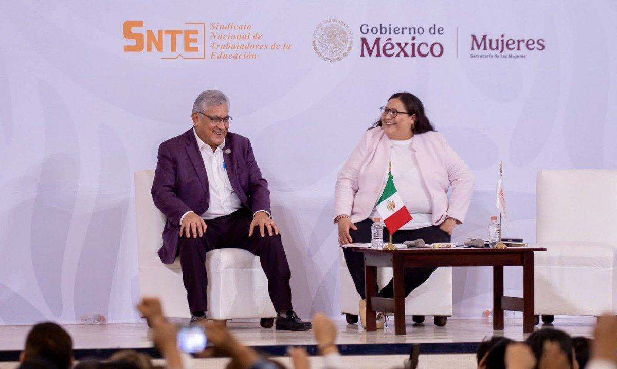 Alfonso Cepeda Salas tweet media