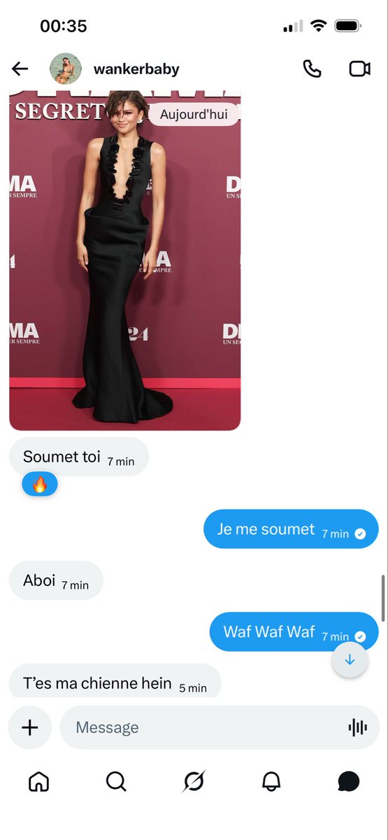 🇫🇷 french gooner 🇫🇷 tweet media