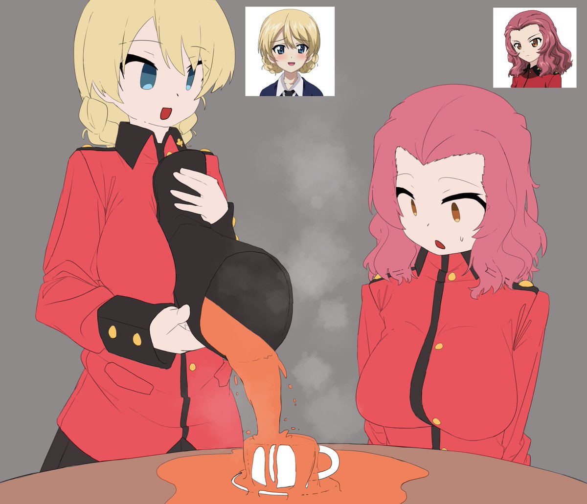 Papyopyo tweet media