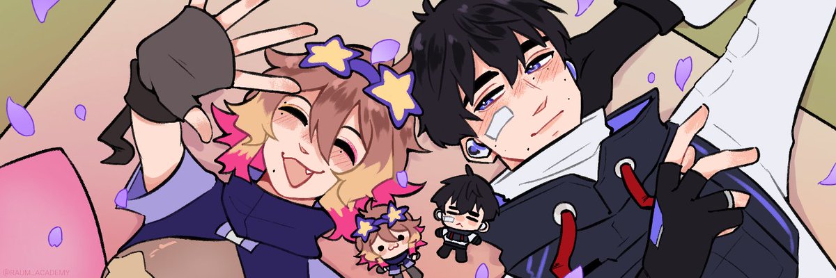 Alek✦ 星星 tweet media