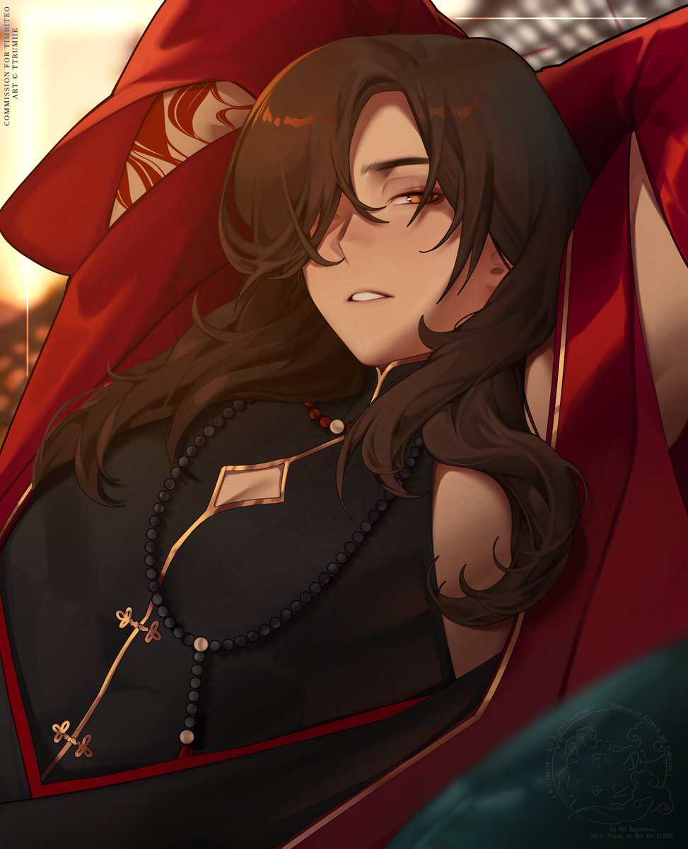 ttrumiie🐯🧧 | comms open! tweet media