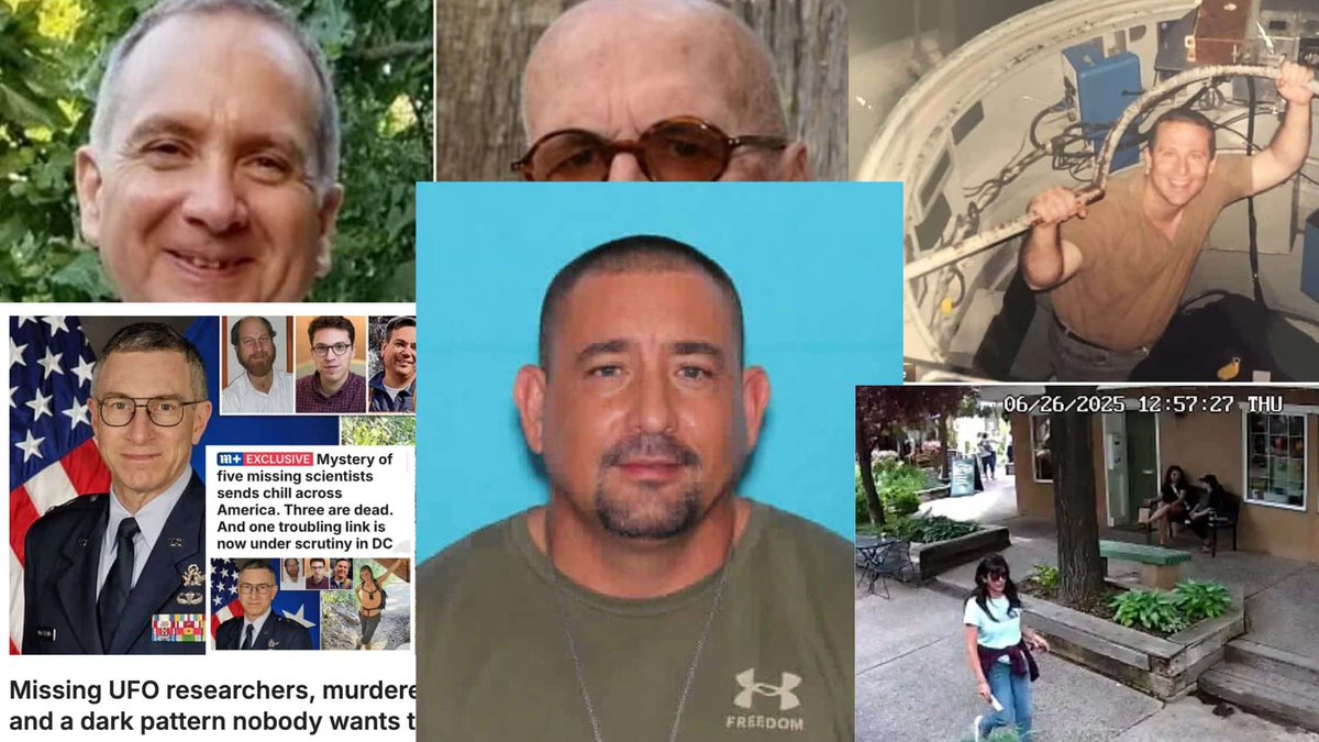 The General tweet media