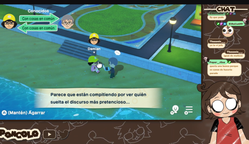 perfectamente canon <a href="/TomoShandro/">shandro</a>