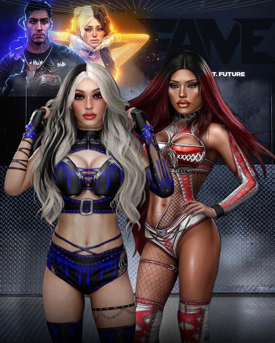 Heather Rae 🩸🦇 tweet media