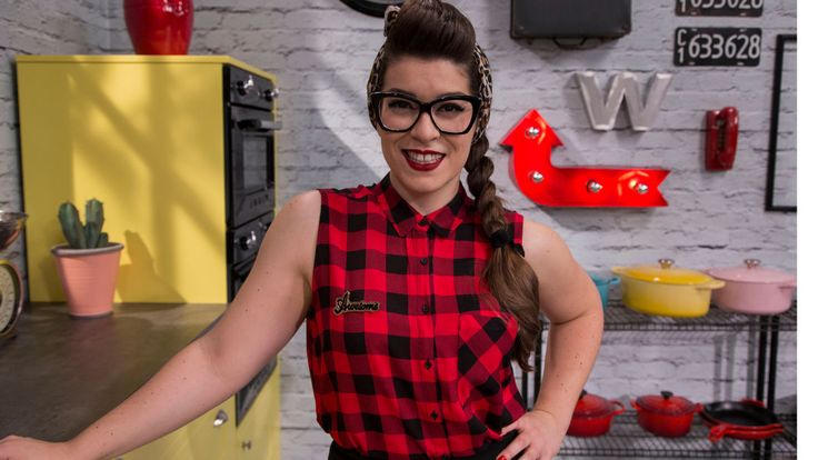 white0trash's tweet photo. Do you mean a minha rainha Filipa Gomes ceo do 24kitchen https://t.co/BcJzwexxQk