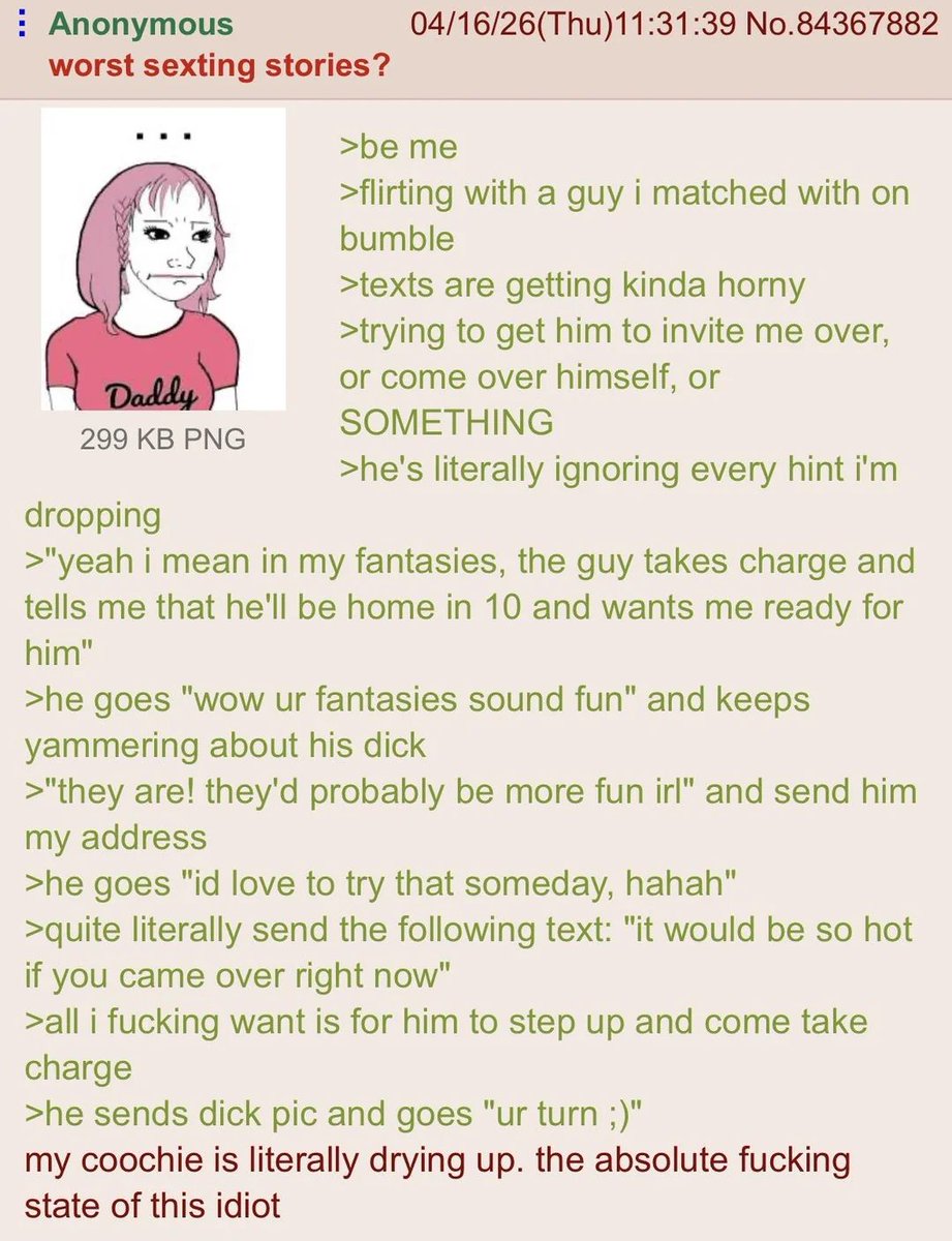 The 4Chan Archives tweet media