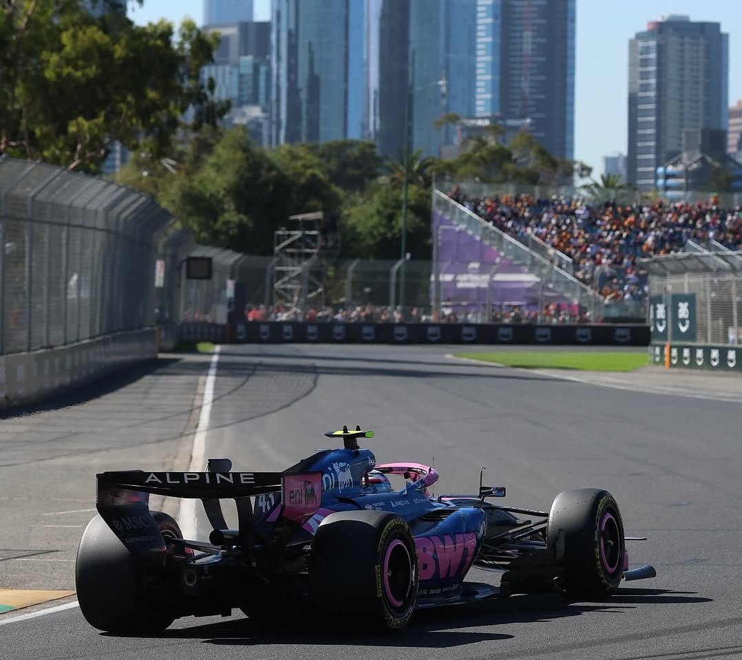 Colapinto News🇦🇷 tweet media