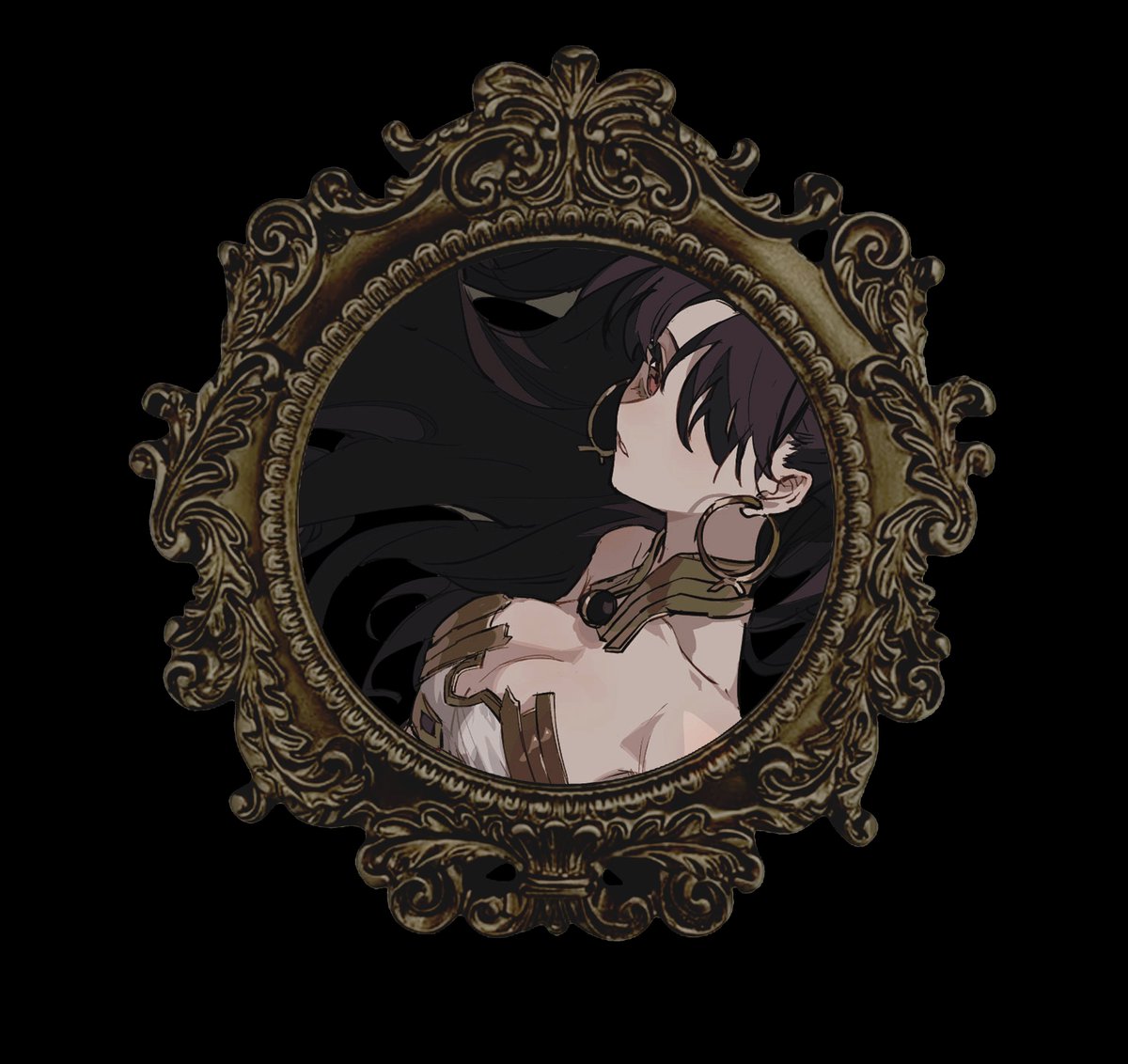 𝐈 𝐒 𝐇 𝐓 𝐀 𝐑 ┊ ᵍᵒᵈᵈᵉˢˢ tweet media