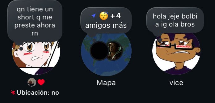 JOSEO4141 (@jovenmartirdons) on Twitter photo 