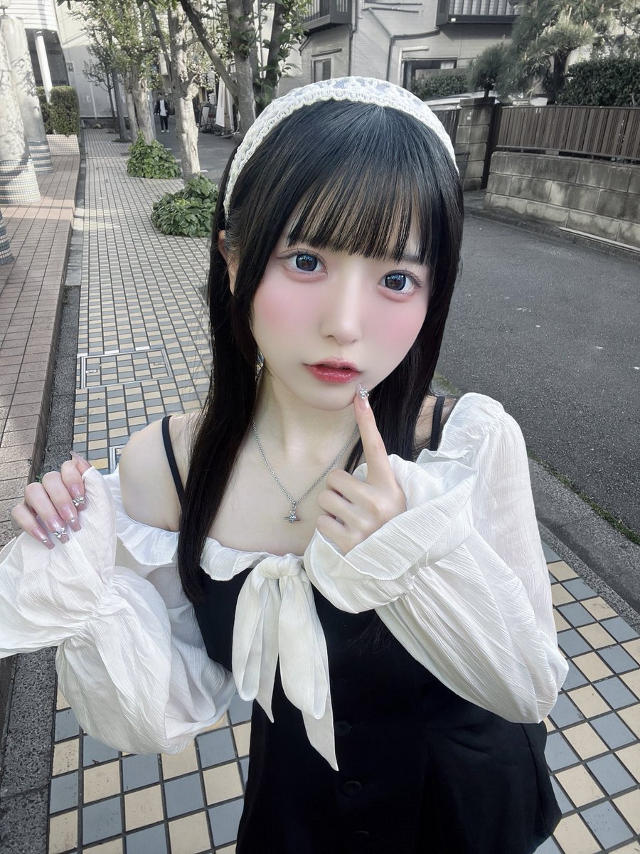 櫻衣まい【フューチャーサイダー】 tweet media