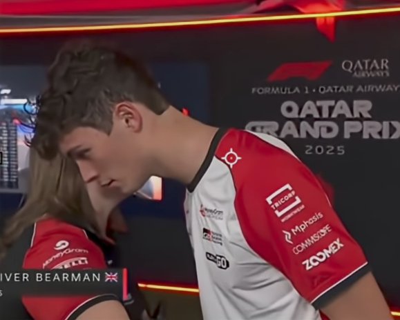 Astromega ⁸🏁F1 tweet media