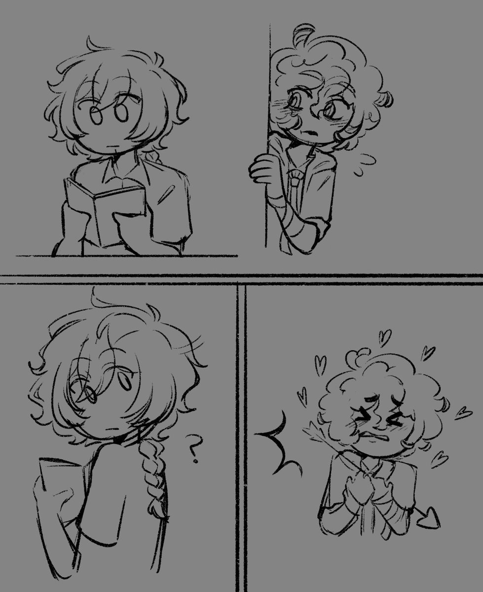 Ivan’s SEKAI 🔞 (0/3) tweet media