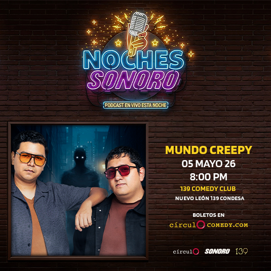 MundoCreepy tweet media