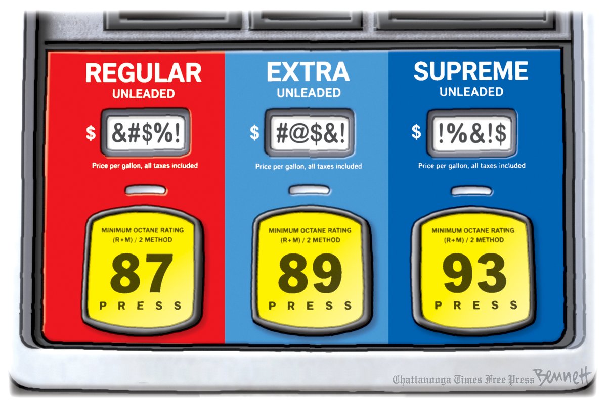 Clay Bennett tweet media